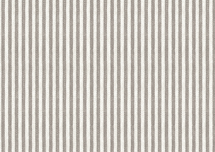 Emily Bond Oscar Stripe, Smoke - Twist&Fit Roman Blind - Image 8